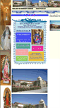 Mobile Screenshot of guadalupechurchsp.com